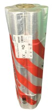 Цилиндр PAROC HVAC Section AluCoat T 48/30