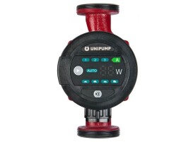 UNIPUMP Насос циркуляционный LPA 32-80, DN 32, 1.1/2", 170 л/мин, 8 м
