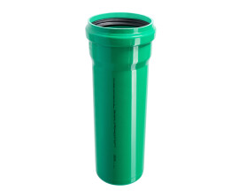 Ostendorf KG2000EM Труба канализационная SN10 200x6,2x500 мм