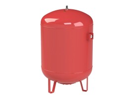 Flamco Расширительный бак (ТС/ХС) Flexcon RM 200/3-10 bar, 200 л, красный