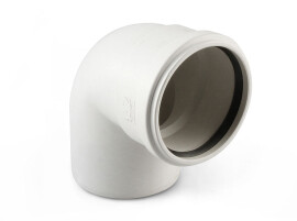 Pro Aqua Stilte Plus Отвод 160x87,5°