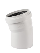 Ostendorf Skolan Отвод SKB 160x15°