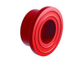 SLT BLOCKFIRE RED Бурт под фланец PP-R 75