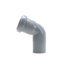 Ostendorf HT Отвод HTB 67° DN 40