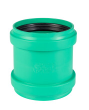 Ostendorf KG2000MM Муфта двойная 160