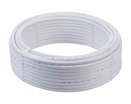 ALT-PX Труба PE-Xb 26x3,0x50 м, белый