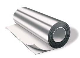 Покрытие K-FLEX IC CLAD SR 1000 x 25