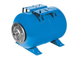 UNIPUMP Гидроаккумулятор 24л.(гор)