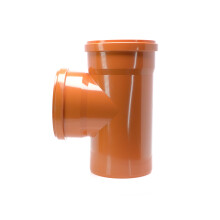 Ostendorf KG Тройник KGEA 87° 200x200x200