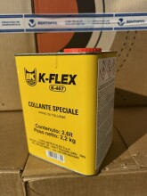 Клей зимний K-FLEX K 467 2,6 л