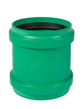 Ostendorf KG2000MM Муфта двойная 200