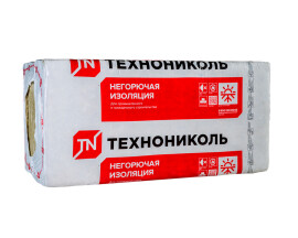 Технониколь Плита ТЕХНОЛАЙТ ОПТИМА 1200x600x130 мм