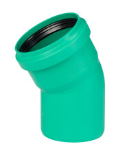 Ostendorf KG2000B Отвод 30° 110