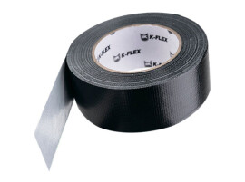 Лента K-FLEX 048-50 DUCT 1604H black