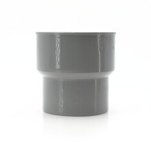 Ostendorf HT Переход на чугунную трубу HTUG DN 110