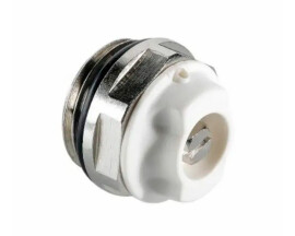 AQUALINK Воздухоотводчик ручной (кран Маевского) 1/2''