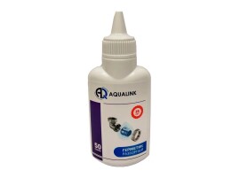 AQUALINK Анаэробный клей-герметик Разборный 50 г.