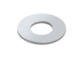 Termoclip Шайба увеличенная TLW M10 D23 1,2F 