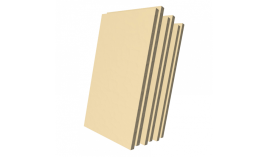 Плита ППУ 1200x600x70 мм