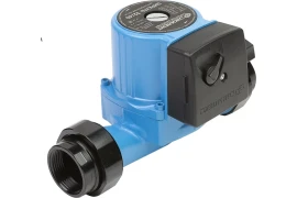 Джилекс Насос циркуляционный ЦИРКУЛЬ 25/80, резьба, 100 л/мин, 8 м