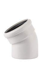 Ostendorf Skolan Отвод SKB 125x30°