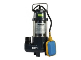 UNIPUMP Дренажный насос FEKAPUMP V 250F, 1.1/2", 150 л/мин, 7,5 м