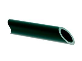 SLT BLOCKFIRE GREEN Труба PP-R SDR 7,4 PN16 D75x10,3