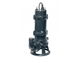 UNIPUMP Насос фекальный FEKAMAX 35-13-3, 65мм, 53 м3/час, 20 м