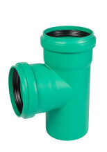 Ostendorf KG2000EA Тройник 87° 160x160x160