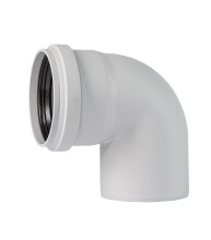 Ostendorf Skolan Отвод SKB 160x87°