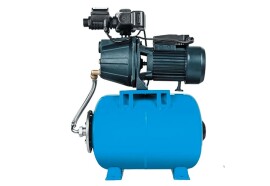 UNIPUMP Универсальная станция АКВАРОБОТ JET 80 S-24, 1", 50 л/мин, 38 м