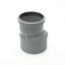 Ostendorf HT Переход эксцентрический HTR DN 110x90