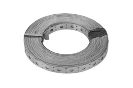 Rockwool Лента стальная бандажная ЛС-1 19x0.5x30