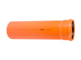 Ostendorf KG Труба канализационная KGEM SN2 200x1000 мм