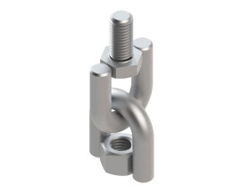 Termoclip Подвес маятниковый TSH N-B М10 Hdg