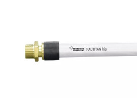 Rehau Труба RAUTITAN his 32x4,4 отрезок 6 м
