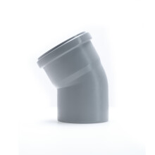 Ostendorf HT Отвод HTB 30° DN 90