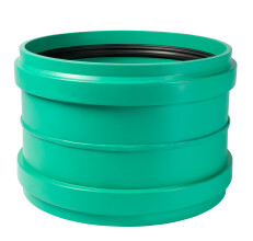 Ostendorf KG2000U Муфта ремонтная надвижная 500