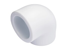 RTP Alpha Угольник PP-R 90x90°