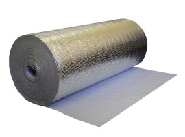 Рулон Energoflex Black Star Duct AL 10/1,0-10