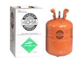 Фреон R-404А 10,9 кг
