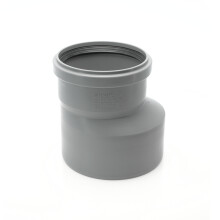 Ostendorf HT Переход эксцентрический HTR DN 160x125