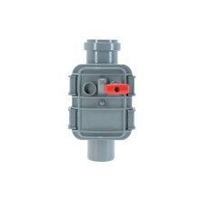 Ostendorf HT Обратный клапан DN 50