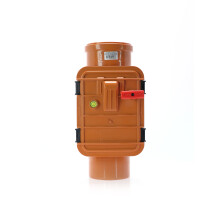 Ostendorf HT Обратный клапан DN 110