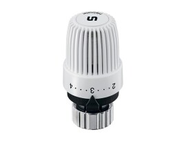Термостатическая головка S, для Danfoss RA