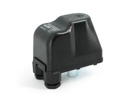 Uni-Fitt Реле давления 1-5 бар, В 1/4", с накид. гайкой, PM5