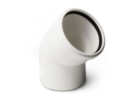 Pro Aqua Stilte Plus Отвод 160x30°