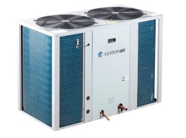 Systemair Компрессорно-конденсаторный блок SYSIMPLE C45N, 45 кВт