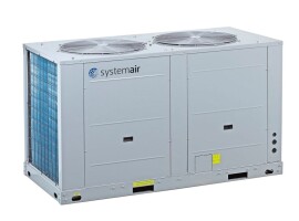 Systemair Компрессорно-конденсаторный блок SYSIMPLE C70N, 70 кВт