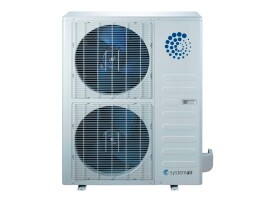 Systemair Компрессорно-конденсаторный блок SYSIMPLE C14N, 14 кВт
